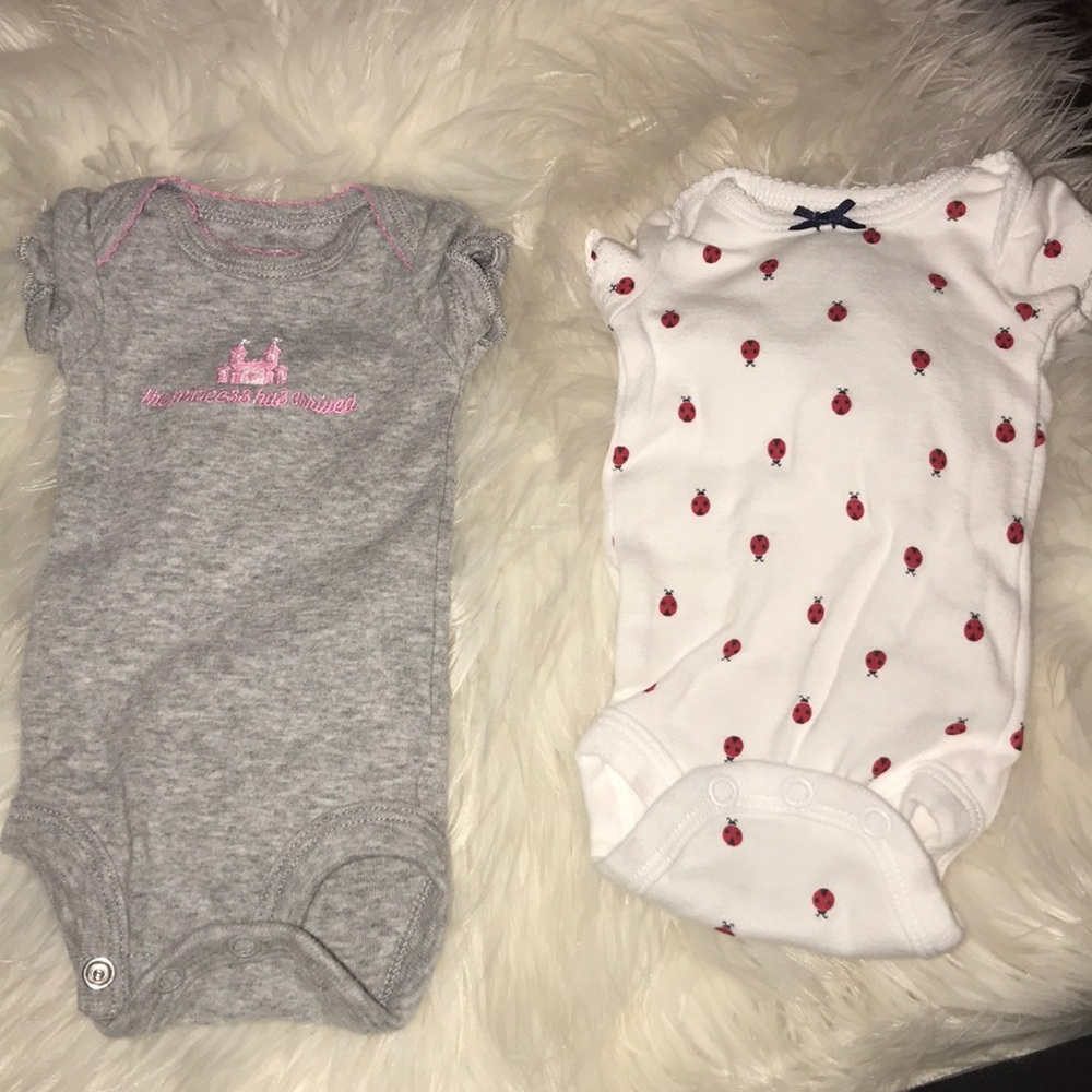 Onesies premie brand new